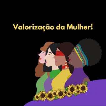 Projetos pela valorização das mulheres são aprovados na Câmara.