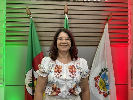 Câmara de Igrejinha terá pela primeira vez uma mulher na presidência