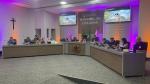 Câmara de Vereadores define membros das Comissões Permanentes para o ano legislativo