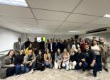 Igrejinha recebe 5ª edição do Integração Profissional com representantes do CREFITO-5