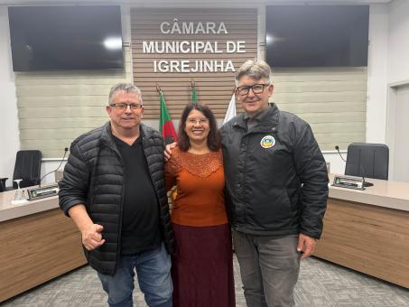 Igrejinha terá Dia Municipal de Conscientização sobre a Síndrome de Down
