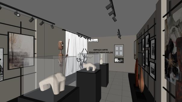 Câmara de Igrejinha realiza obras de melhorias na estrutura