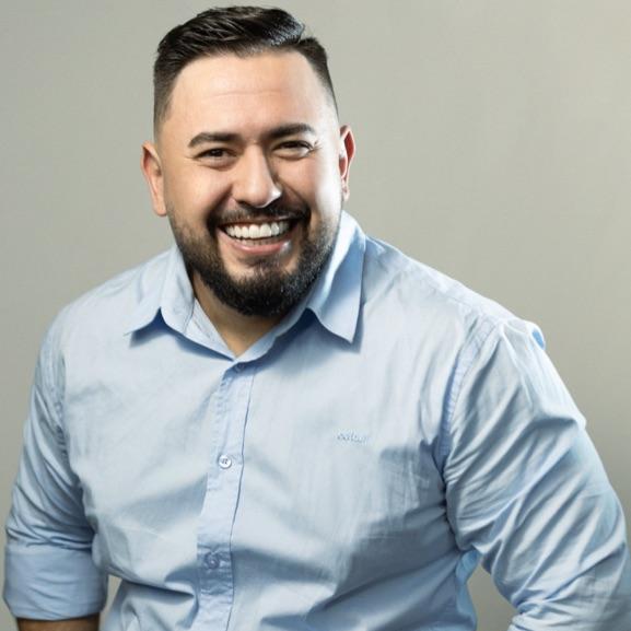 Foto de Juliano Rodrigues Tormes