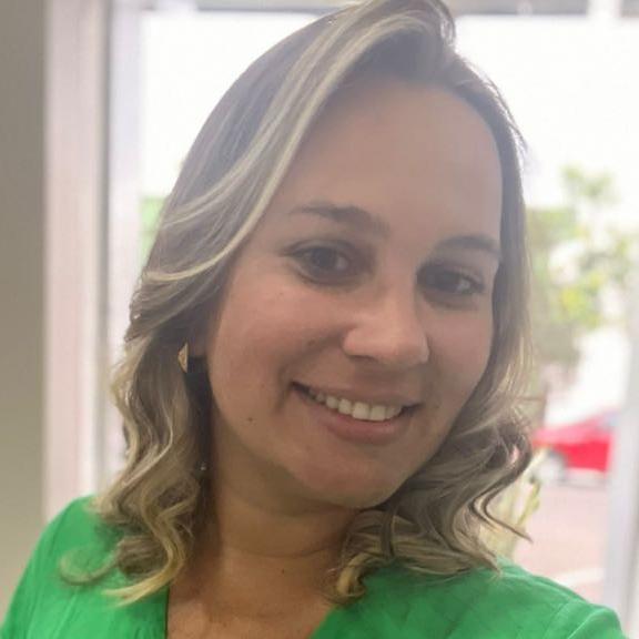 Foto de Monique Ellwanger