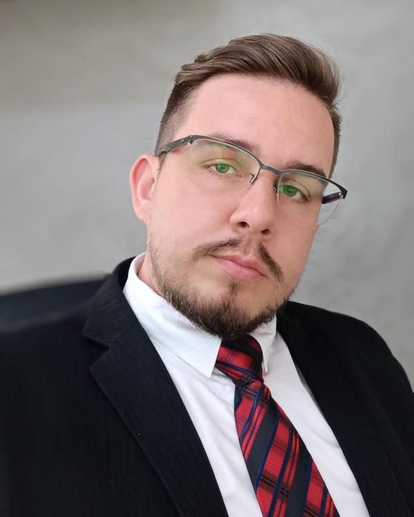 Foto de Jonathan de Oliveira