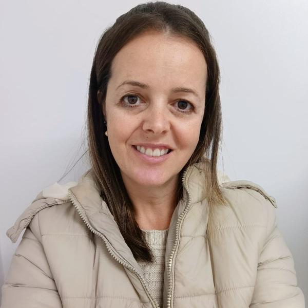 Foto de Cássia Cristiane Korndorfer