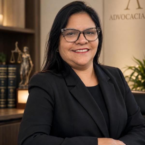 Foto de Aldenoura Almeida de Oliveira