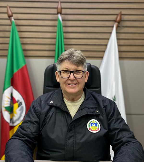 Foto de Neimar Luiz Parreira