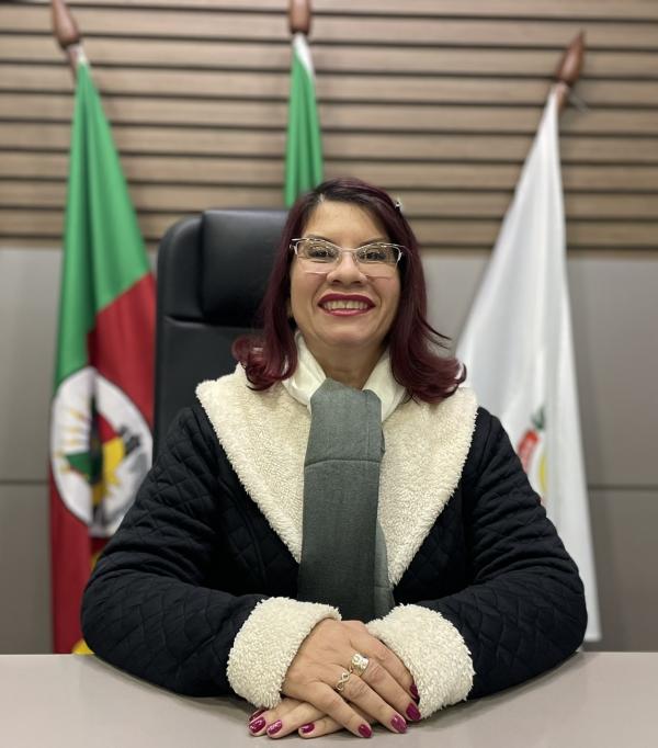 Foto de Neidi Ione Roos Zeni